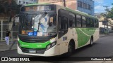 Caprichosa Auto Ônibus C27093 na cidade de Rio de Janeiro, Rio de Janeiro, Brasil, por Guilherme Breda. ID da foto: :id.
