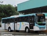 Rota Sol > Vega Transporte Urbano 35864 na cidade de Fortaleza, Ceará, Brasil, por Marlison Silva. ID da foto: :id.