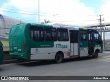 OT Trans - Ótima Salvador Transportes 21493 na cidade de Salvador, Bahia, Brasil, por Adham Silva. ID da foto: :id.