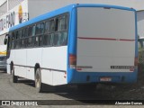 Ônibus Particulares 3934 na cidade de Santa Rita, Paraíba, Brasil, por Alexandre Dumas. ID da foto: :id.
