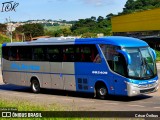 ATT - Atlântico Transportes e Turismo 882405 na cidade de Sabará, Minas Gerais, Brasil, por César Ônibus. ID da foto: :id.