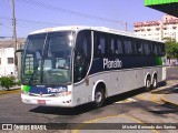 Planalto Transportes 841 na cidade de Presidente Prudente, São Paulo, Brasil, por Michell Bernardo dos Santos. ID da foto: :id.