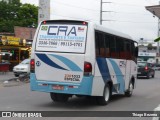 CRA Solução em Transportes e Turismo 2301033 na cidade de Manaus, Amazonas, Brasil, por Thiago Bezerra. ID da foto: :id.