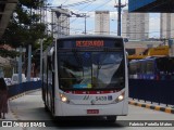 Next Mobilidade - ABC Sistema de Transporte 5439 na cidade de Santo André, São Paulo, Brasil, por Fabrício Portella Matos. ID da foto: :id.