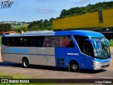 ATT - Atlântico Transportes e Turismo 882400 na cidade de Sabará, Minas Gerais, Brasil, por César Ônibus. ID da foto: :id.