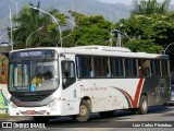 Paraibuna Transportes 16012 na cidade de Juiz de Fora, Minas Gerais, Brasil, por Luiz Carlos Photobus. ID da foto: :id.