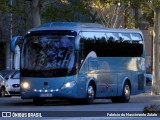 Chapin Autocares 4799JSL na cidade de Madrid, Madrid, Madrid, Espanha, por Fabricio do Nascimento Zulato. ID da foto: :id.