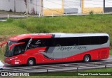 Empresa de Ônibus Pássaro Marron 5003 na cidade de São José dos Campos, São Paulo, Brasil, por Ezequiel Vicente Fernandes. ID da foto: :id.