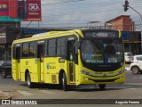 Víper Transportes 300.280 na cidade de São Luís, Maranhão, Brasil, por Augusto Ferreira. ID da foto: :id.