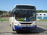 Litorânea Transportes 151 na cidade de São José de Mipibu, Rio Grande do Norte, Brasil, por Junior Mendes. ID da foto: :id.
