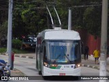 Next Mobilidade - ABC Sistema de Transporte 8180 na cidade de Diadema, São Paulo, Brasil, por Fabrício Portella Matos. ID da foto: :id.