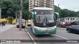 Ônibus Particulares 2017 na cidade de Rio de Janeiro, Rio de Janeiro, Brasil, por Fábio Batista. ID da foto: :id.