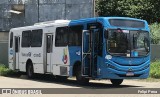 Nova Transporte 22346 na cidade de Cariacica, Espírito Santo, Brasil, por Felipi Pena. ID da foto: :id.