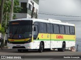 Expresso Cabral 187 na cidade de Natal, Rio Grande do Norte, Brasil, por Eronildo Assunção. ID da foto: :id.