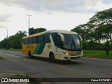 Empresa Gontijo de Transportes 3230 na cidade de Ipatinga, Minas Gerais, Brasil, por Celso ROTA381. ID da foto: :id.