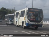 Viação Atalaia Transportes 6351 na cidade de Aracaju, Sergipe, Brasil, por Jonathan Silva. ID da foto: :id.