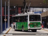 Next Mobilidade - ABC Sistema de Transporte 7059 na cidade de Santo André, São Paulo, Brasil, por Fabrício Portella Matos. ID da foto: :id.