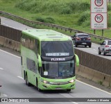 FlixBus Transporte e Tecnologia do Brasil 422180 na cidade de Aparecida, São Paulo, Brasil, por Antonio J. Moreira. ID da foto: :id.