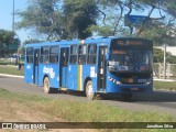 Viação Atalaia Transportes 6070 na cidade de Aracaju, Sergipe, Brasil, por Jonathan Silva. ID da foto: :id.