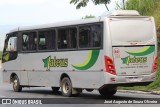 Mateus Transportes 7E33 na cidade de Piraí, Rio de Janeiro, Brasil, por José Augusto de Souza Oliveira. ID da foto: :id.