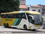 Empresa Gontijo de Transportes 21345 na cidade de Fortaleza, Ceará, Brasil, por Alisson Wesley. ID da foto: :id.