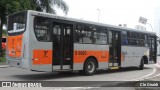 TRANSPPASS - Transporte de Passageiros 8 0083 na cidade de São Paulo, São Paulo, Brasil, por Cle Giraldi. ID da foto: :id.