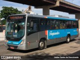 Auto Ônibus Fagundes RJ 101.453 na cidade de Rio de Janeiro, Rio de Janeiro, Brasil, por Jordan Santos do Nascimento. ID da foto: :id.