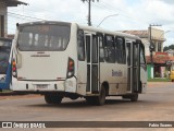 Ônibus Particulares EMU5C37 na cidade de Benevides, Pará, Brasil, por Fabio Soares. ID da foto: :id.