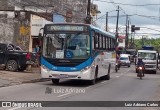 Transportadora Globo 265 na cidade de Recife, Pernambuco, Brasil, por Luiz Adriano Carlos. ID da foto: :id.