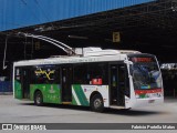 Next Mobilidade - ABC Sistema de Transporte 7402 na cidade de Santo André, São Paulo, Brasil, por Fabrício Portella Matos. ID da foto: :id.