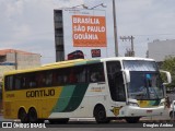 Empresa Gontijo de Transportes 12545 na cidade de Uberaba, Minas Gerais, Brasil, por Douglas Andrez. ID da foto: :id.