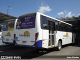 Litorânea Transportes 364 na cidade de São José de Mipibu, Rio Grande do Norte, Brasil, por Junior Mendes. ID da foto: :id.