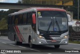 Transfer Service 640 na cidade de Santa Isabel, São Paulo, Brasil, por George Miranda. ID da foto: :id.