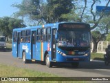 Viação Atalaia Transportes 6058 na cidade de Aracaju, Sergipe, Brasil, por Jonathan Silva. ID da foto: :id.