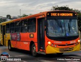 Companhia Coordenadas de Transportes 25312 na cidade de Ibirité, Minas Gerais, Brasil, por Vinícius Ferreira Rodrigues. ID da foto: :id.