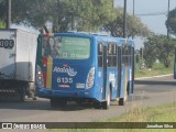 Viação Atalaia Transportes 6135 na cidade de Aracaju, Sergipe, Brasil, por Jonathan Silva. ID da foto: :id.