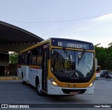 Empresa Metropolitana 718 na cidade de Recife, Pernambuco, Brasil, por Luan Timóteo. ID da foto: :id.