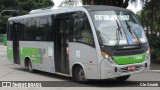 Transcooper > Norte Buss 1 6604 na cidade de São Paulo, São Paulo, Brasil, por Cle Giraldi. ID da foto: :id.