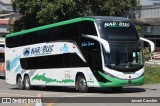 Nar-Bus Internacional 406 na cidade de Caxias do Sul, Rio Grande do Sul, Brasil, por Jovani Cecchin. ID da foto: :id.