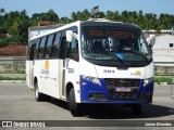 Litorânea Transportes 364 na cidade de São José de Mipibu, Rio Grande do Norte, Brasil, por Junior Mendes. ID da foto: :id.