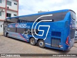 LP Gênesis Bus 2212 na cidade de Taguatinga, Distrito Federal, Brasil, por José Augusto da Silva Gama. ID da foto: :id.