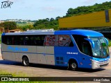 ATT - Atlântico Transportes e Turismo 882402 na cidade de Sabará, Minas Gerais, Brasil, por César Ônibus. ID da foto: :id.