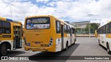 Plataforma Transportes 30209 na cidade de Salvador, Bahia, Brasil, por Gustavo Santos Lima. ID da foto: :id.