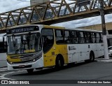 Transunião Transportes 3 6521 na cidade de São Paulo, São Paulo, Brasil, por Gilberto Mendes dos Santos. ID da foto: :id.