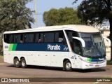 Planalto Transportes 3026 na cidade de Cascavel, Paraná, Brasil, por João Victor. ID da foto: :id.