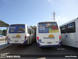 Litorânea Transportes 362 na cidade de São José de Mipibu, Rio Grande do Norte, Brasil, por Junior Mendes. ID da foto: :id.