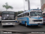 Vip Bus Comércio de Ônibus 1968 na cidade de Barueri, São Paulo, Brasil, por Gilberto Mendes dos Santos. ID da foto: :id.
