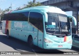 Turim Transportes e Serviços 2282 na cidade de Salvador, Bahia, Brasil, por Itamar dos Santos. ID da foto: :id.