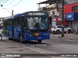 Transportadora Globo 988 na cidade de Recife, Pernambuco, Brasil, por Luiz Adriano Carlos. ID da foto: :id.