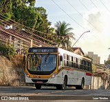 Empresa Metropolitana 523 na cidade de Recife, Pernambuco, Brasil, por Luan Timóteo. ID da foto: :id.